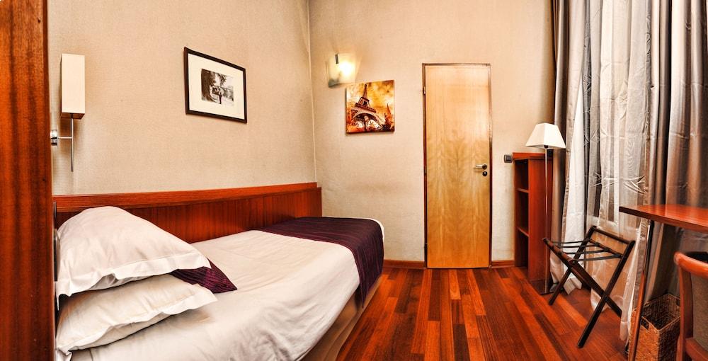 Hotel George Sand Opera Paříž Exteriér fotografie
