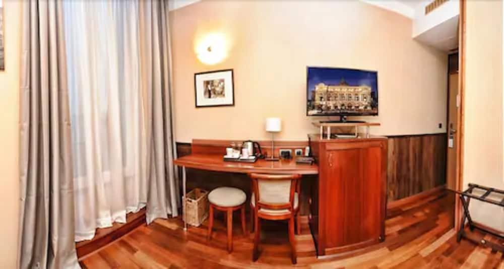 Hotel George Sand Opera Paříž Exteriér fotografie