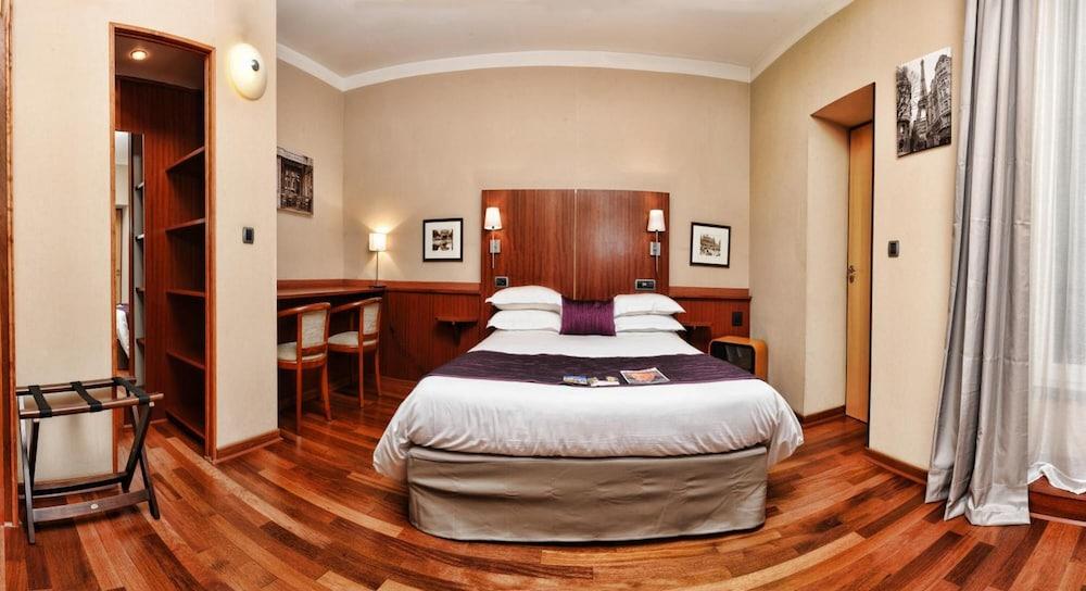 Hotel George Sand Opera Paříž Exteriér fotografie